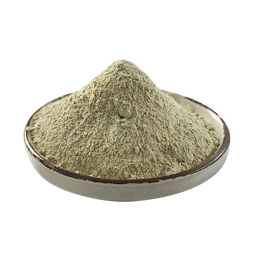 Brief introduction of Bentonite