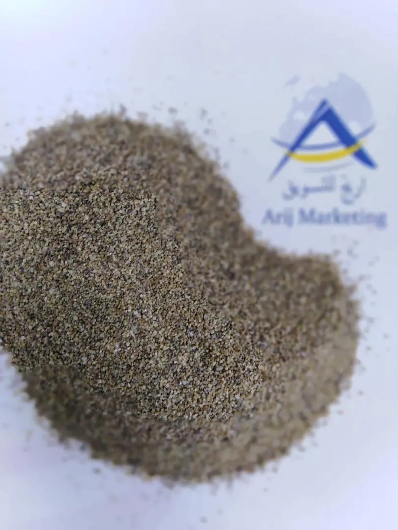 arij garnet abrasive