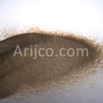 Garnet Abrasive 1 Arijco