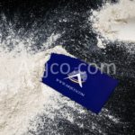 White Cement Arijco