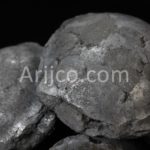 cold briquetted iron Arijco