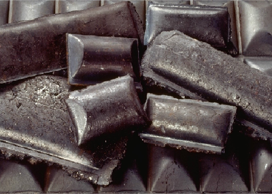 Железо рубленное. Горячебрикетированное железо (брикеты железной руды). (Hot briquetted Iron, HBI. Брикет ГБЖ. Горячебрикетированное железо (ГБЖ).