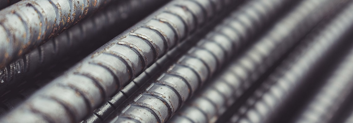 What is a Steel Rebar?