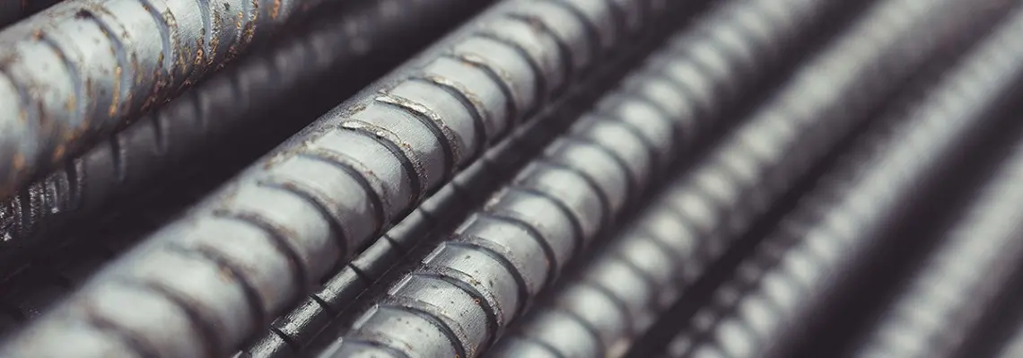 What is a Steel Rebar?