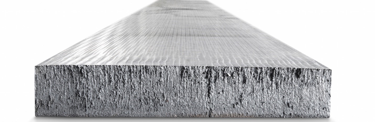 What is Steel Slab?