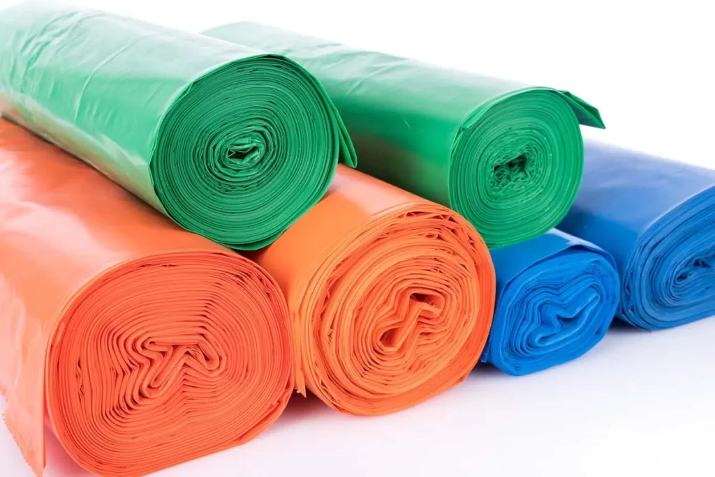 What is Linear Low Density Polyethylene (LLDPE)?