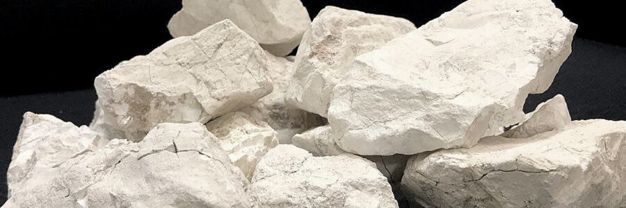 Quicklime N50 Quicklime - Arij Global Trading