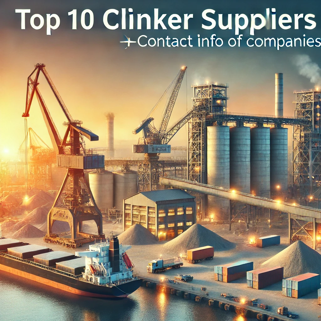 Top-10-Clinker-Suppliers-Contact-info-of-companies.