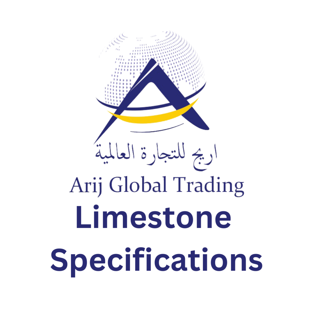 Limestone Specifications (Composition) + Example (PDF)