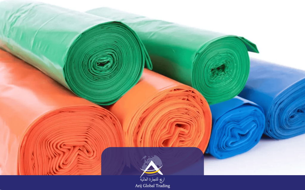 What is Linear Low Density Polyethylene (LLDPE)?