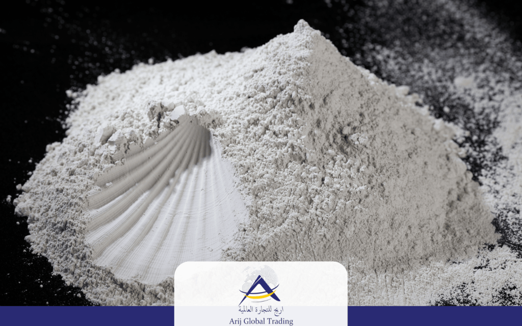 White cement supplier