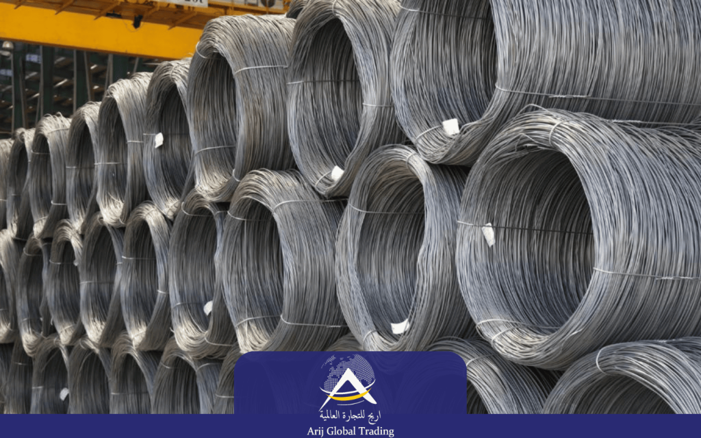 Wire Rod Supplier