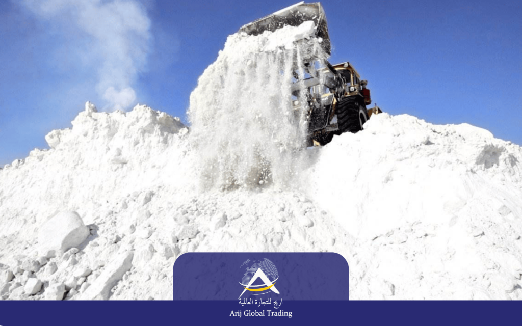 Top Gypsum suppliers (+Website of companies)