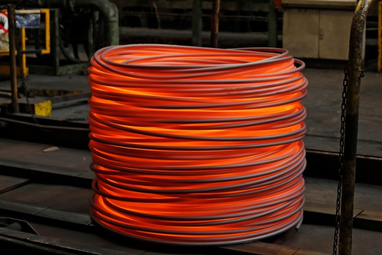 steel-wire-rod