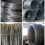 steel wire rod 2