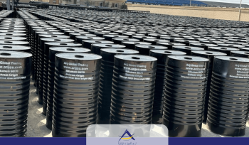 Arij Bulk Bitumen