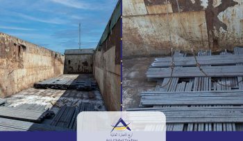 Steel Billet Supplier for Bulk Orders