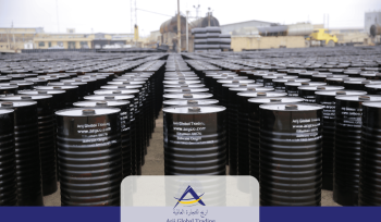 new steel drums supplier for bitumen - Arijco