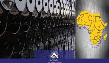 bitumen supplier in Africa