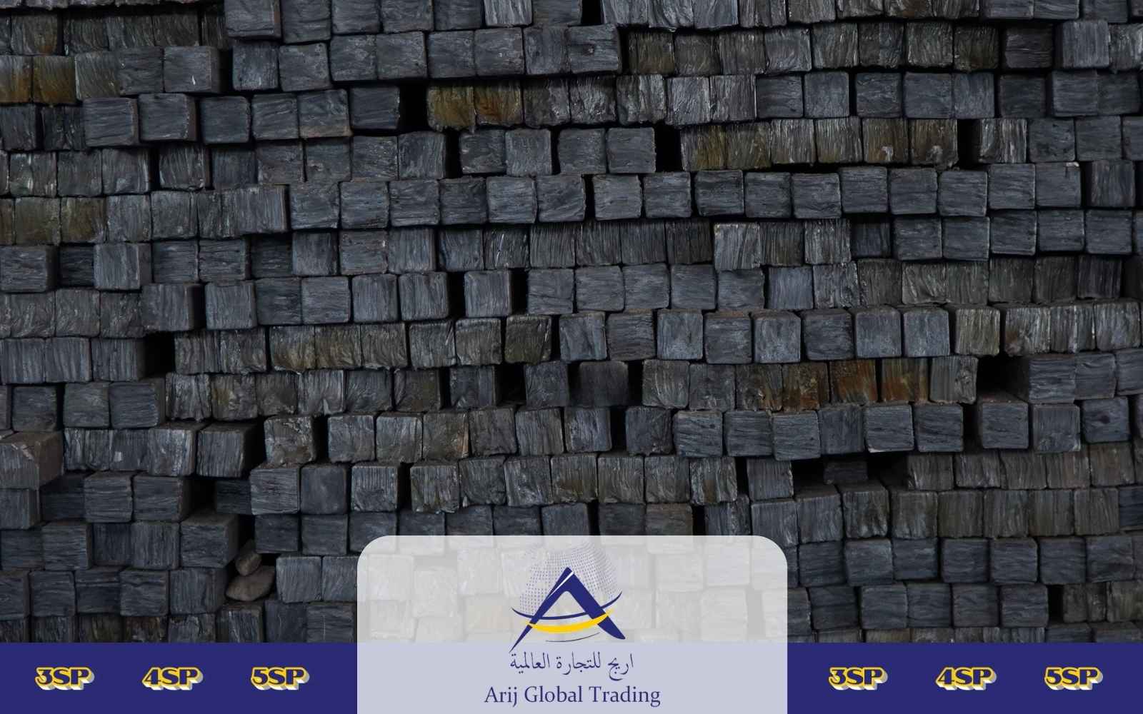 Arijco – Supplying Steel Billet to North African Markets