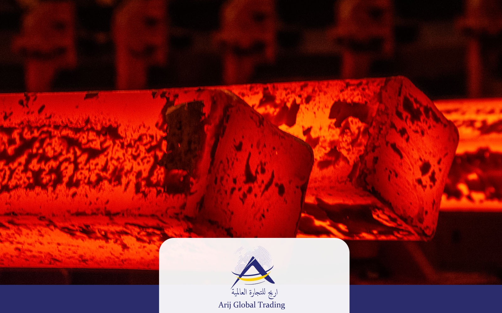 hot steel billet production line for South Asia steel manufacturers