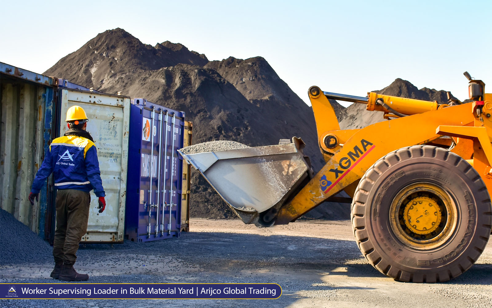 Bulk DRI Procurement Guide 2026: South Asia Market | Arijco